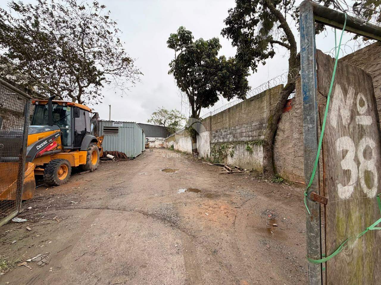 erreno de 500 m² com Excelente Potencial para Construção no Macuco – Santos/SP em Macuco, Santos — foto 7