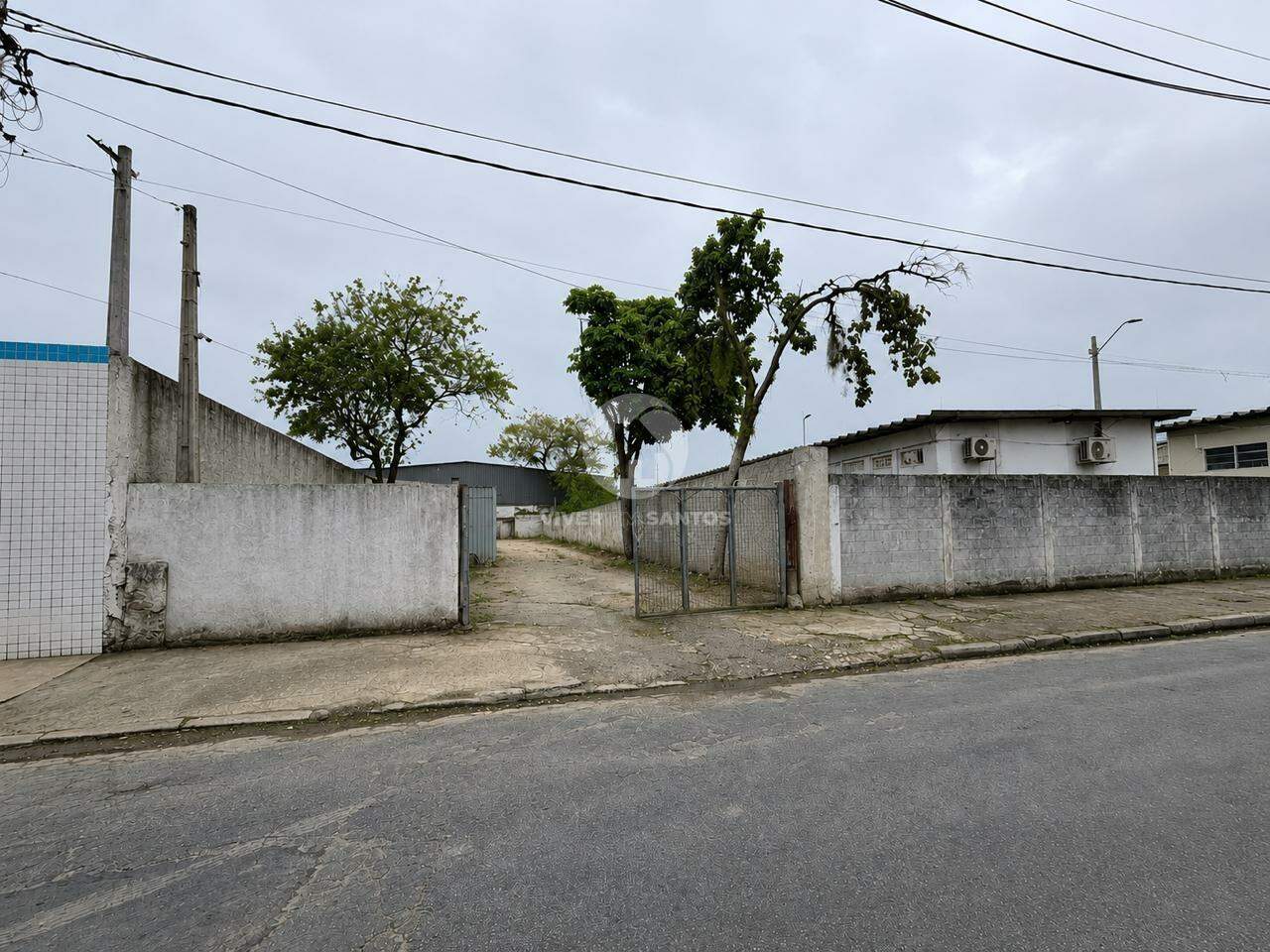 erreno de 500 m² com Excelente Potencial para Construção no Macuco – Santos/SP em Macuco, Santos — foto 8