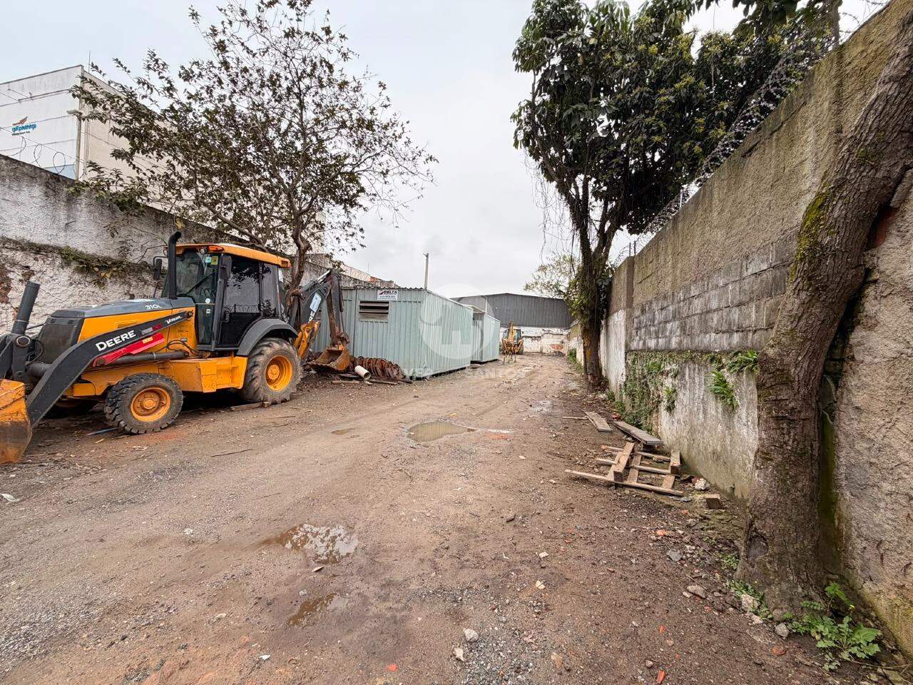 erreno de 500 m² com Excelente Potencial para Construção no Macuco – Santos/SP em Macuco, Santos — foto 6