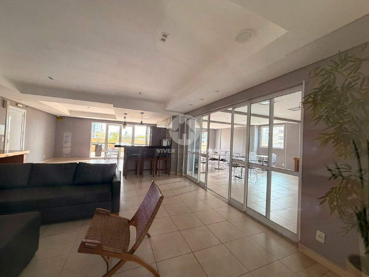 Apartamento 3 Dormitórios e Lazer Completo na Ponta da Praia – Santos/SP em Ponta da Praia, Santos — foto 24