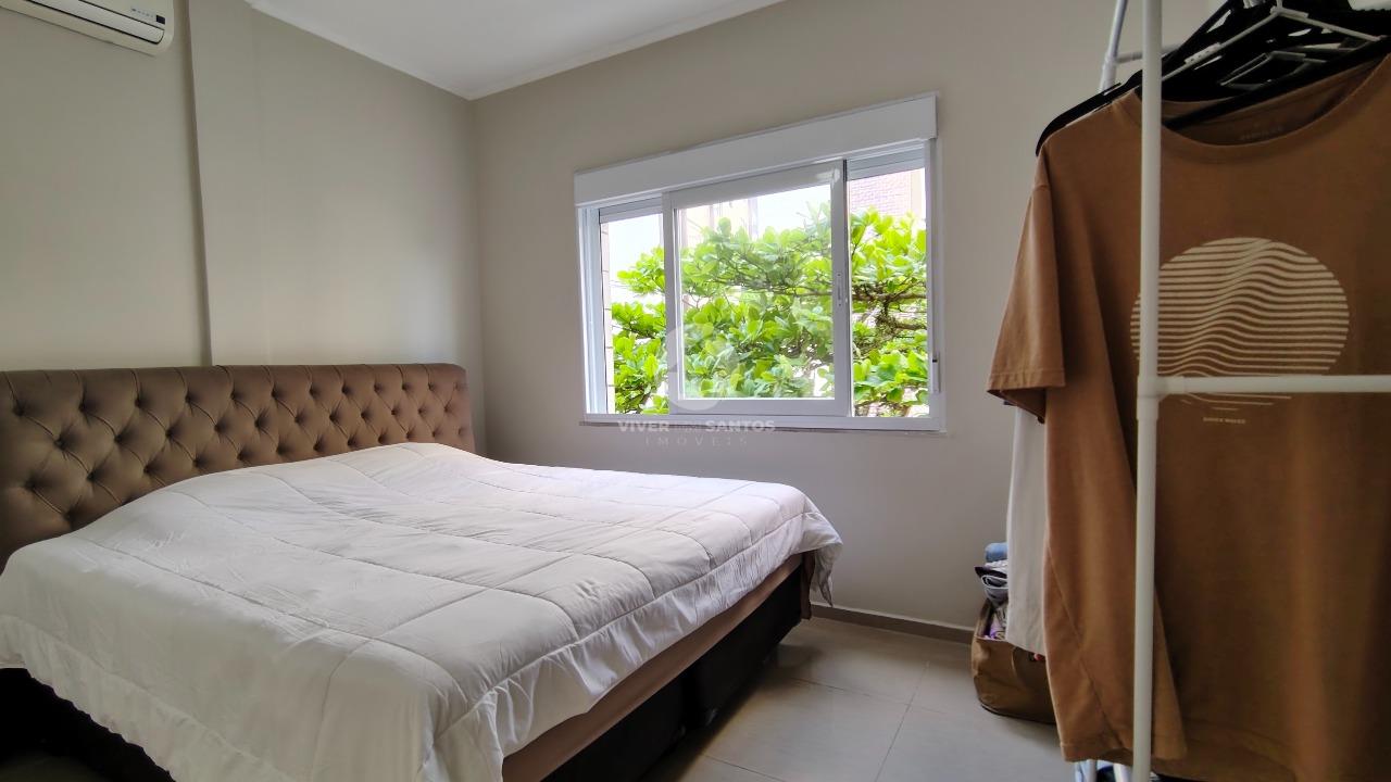 Apartamento Reformado, 3 Dormitórios, Suíte e Ambientes Amplos no Gonzaga – Santos/SP em Gonzaga, Santos — foto 10