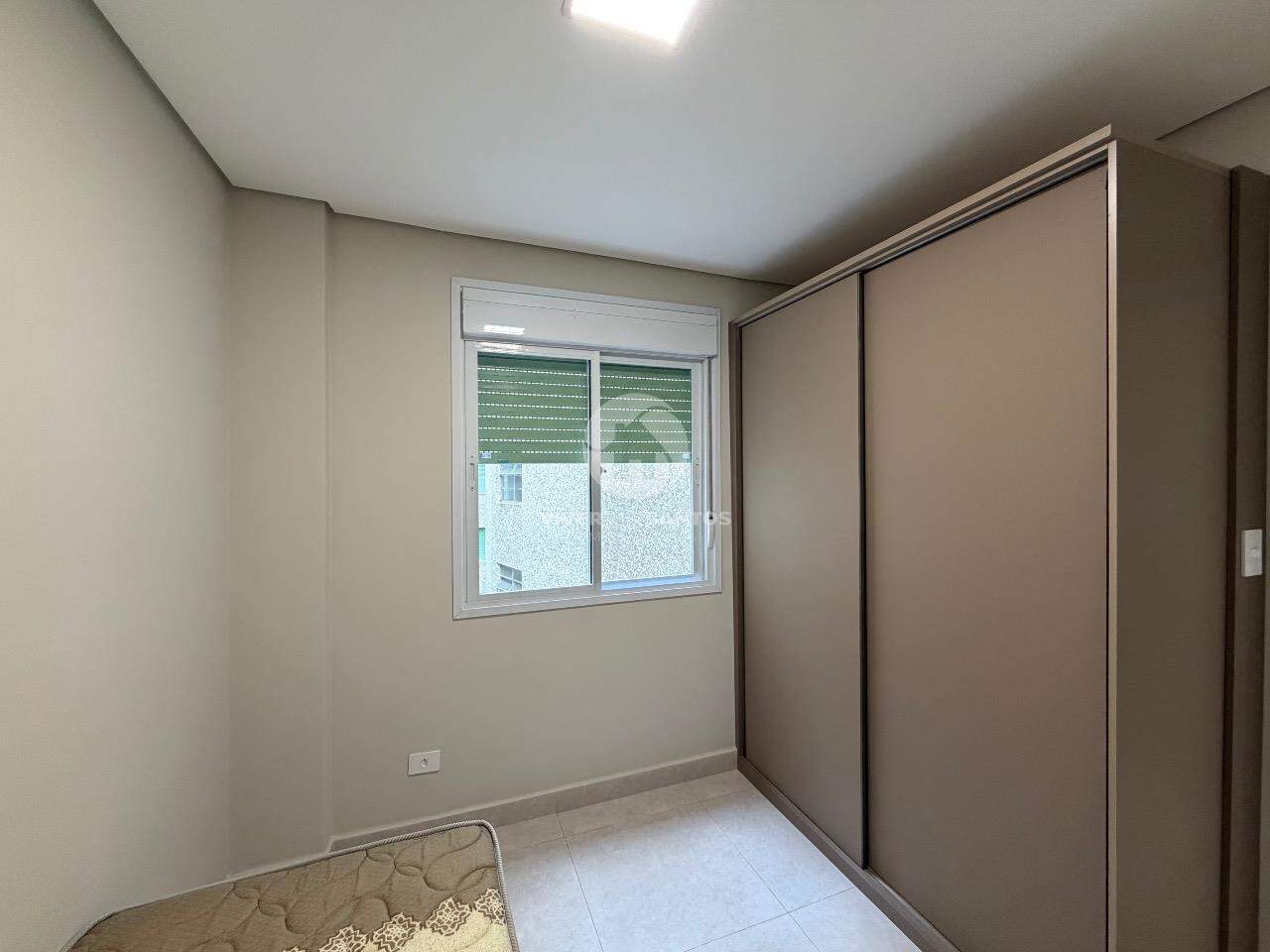 Apartamento Reformado, 2 Dormitórios em Prédio Frente Mar na Aparecida – Santos/SP em Aparecida, Santos — foto 11