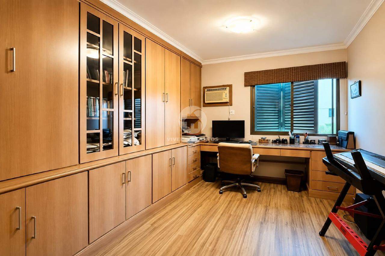 Cobertura Duplex, 4 Dormitórios, 3 Suítes, Piscina Privativa e Elevador na Pompéia – Santos/SP em Pompéia, Santos — foto 6