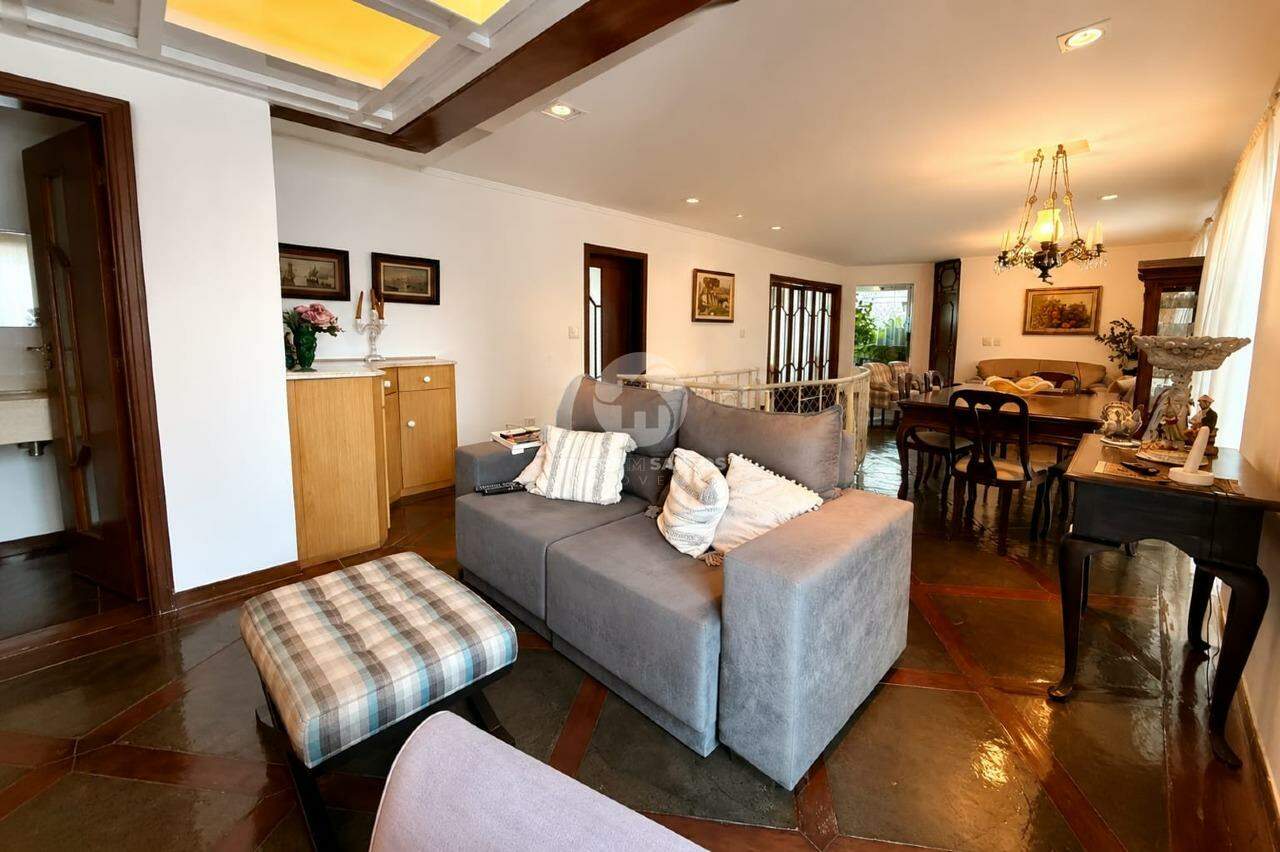 Cobertura Duplex, 4 Dormitórios, 3 Suítes, Piscina Privativa e Elevador na Pompéia – Santos/SP em Pompéia, Santos — foto 2