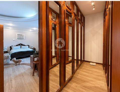 Cobertura Duplex, 4 Dormitórios, 3 Suítes, Piscina Privativa e Elevador na Pompéia – Santos/SP em Pompéia, Santos — foto 7