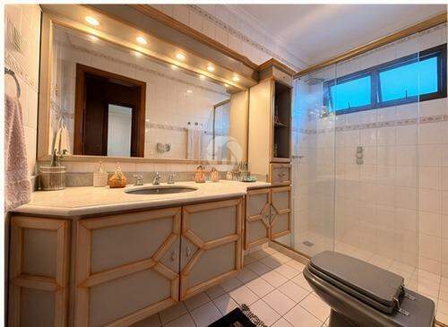 Cobertura Duplex, 4 Dormitórios, 3 Suítes, Piscina Privativa e Elevador na Pompéia – Santos/SP em Pompéia, Santos — foto 8