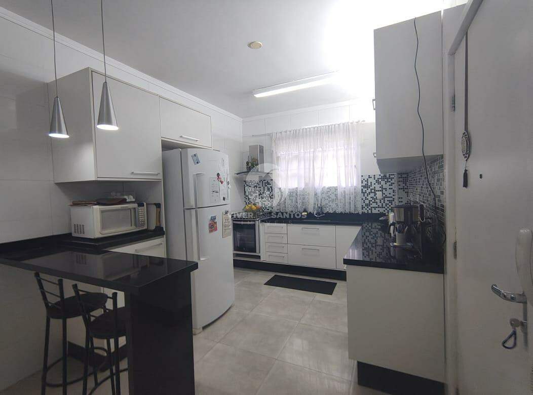 Apartamento 3 Dormitórios, 2 Suítes, Elevador Privativo e Vaga na Ponta da Praia – Santos/SP em Ponta da Praia, Santos — foto 18