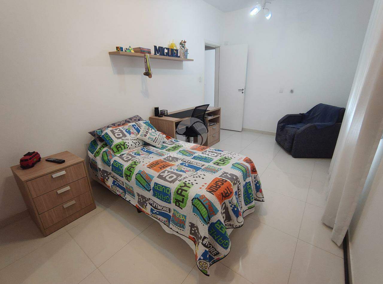 Apartamento 3 Dormitórios, 2 Suítes, Elevador Privativo e Vaga na Ponta da Praia – Santos/SP em Ponta da Praia, Santos — foto 10