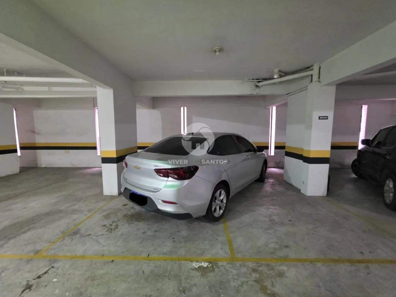 Cobertura Porteira Fechada, 3 Suítes, 5 Banheiros e 2 vagas no Campo Grande – Santos/SP em Campo Grande, Santos — foto 22