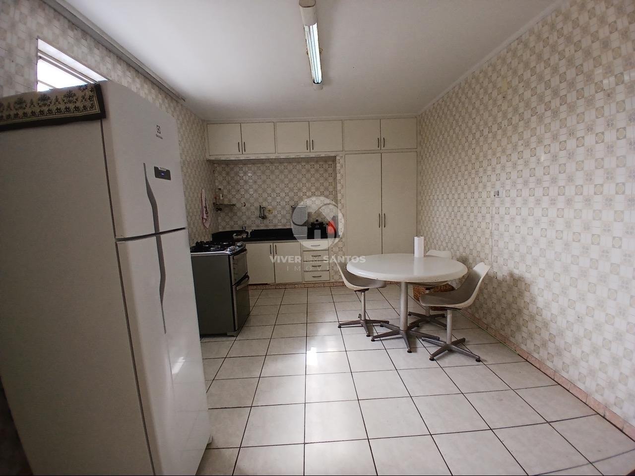 Apartamento 3 Dormitórios, Suíte, 120 m² e Garagem Fechada no Boqueirão – Santos/SP em Boqueirão, Santos — foto 11