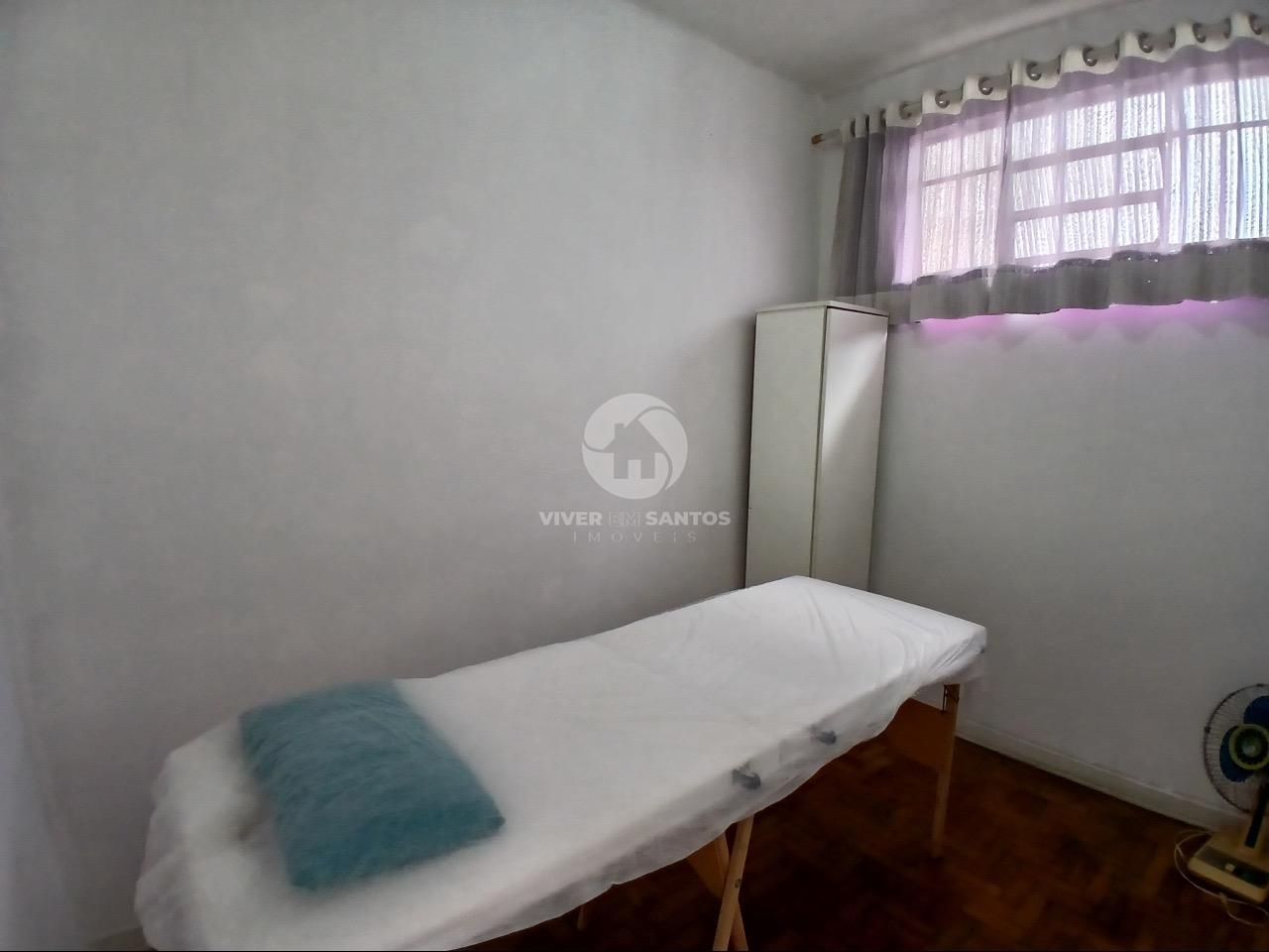 Apartamento 3 Dormitórios, Suíte, 120 m² e Garagem Fechada no Boqueirão – Santos/SP em Boqueirão, Santos — foto 20