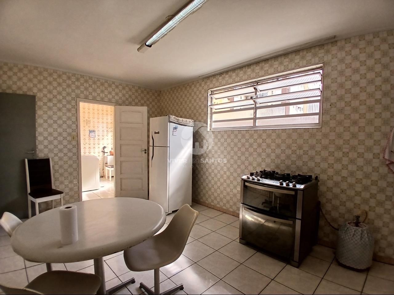 Apartamento 3 Dormitórios, Suíte, 120 m² e Garagem Fechada no Boqueirão – Santos/SP em Boqueirão, Santos — foto 16