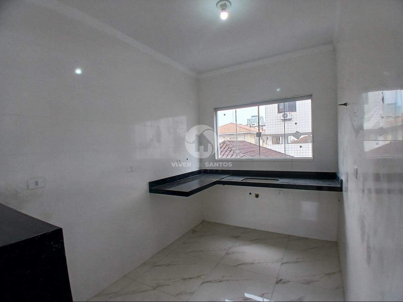 Casa em Villagio, 2 Suítes, 1 Vaga e Excelente Localização no Boqueirão – Santos/SP em Boqueirão, Santos — foto 10