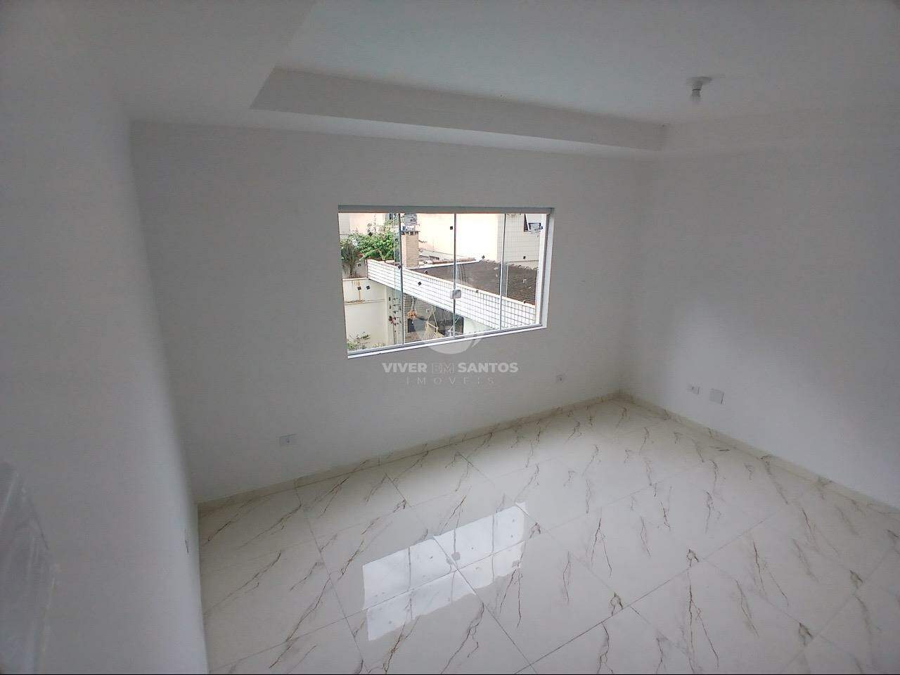 Casa em Villagio, 2 Suítes, 1 Vaga e Excelente Localização no Boqueirão – Santos/SP em Boqueirão, Santos — foto 6