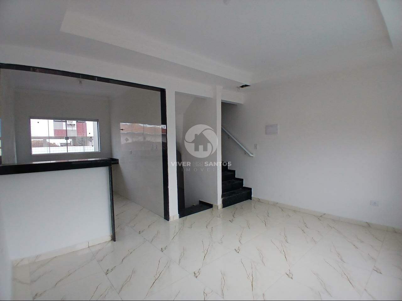casa para comprar em Boqueirão, Santos