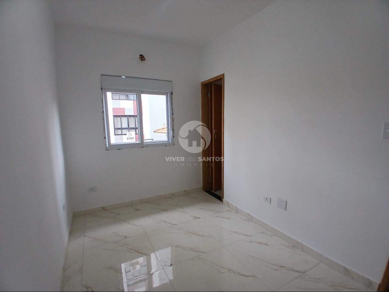 Casa em Villagio, 2 Suítes, 1 Vaga e Excelente Localização no Boqueirão – Santos/SP em Boqueirão, Santos — foto 15