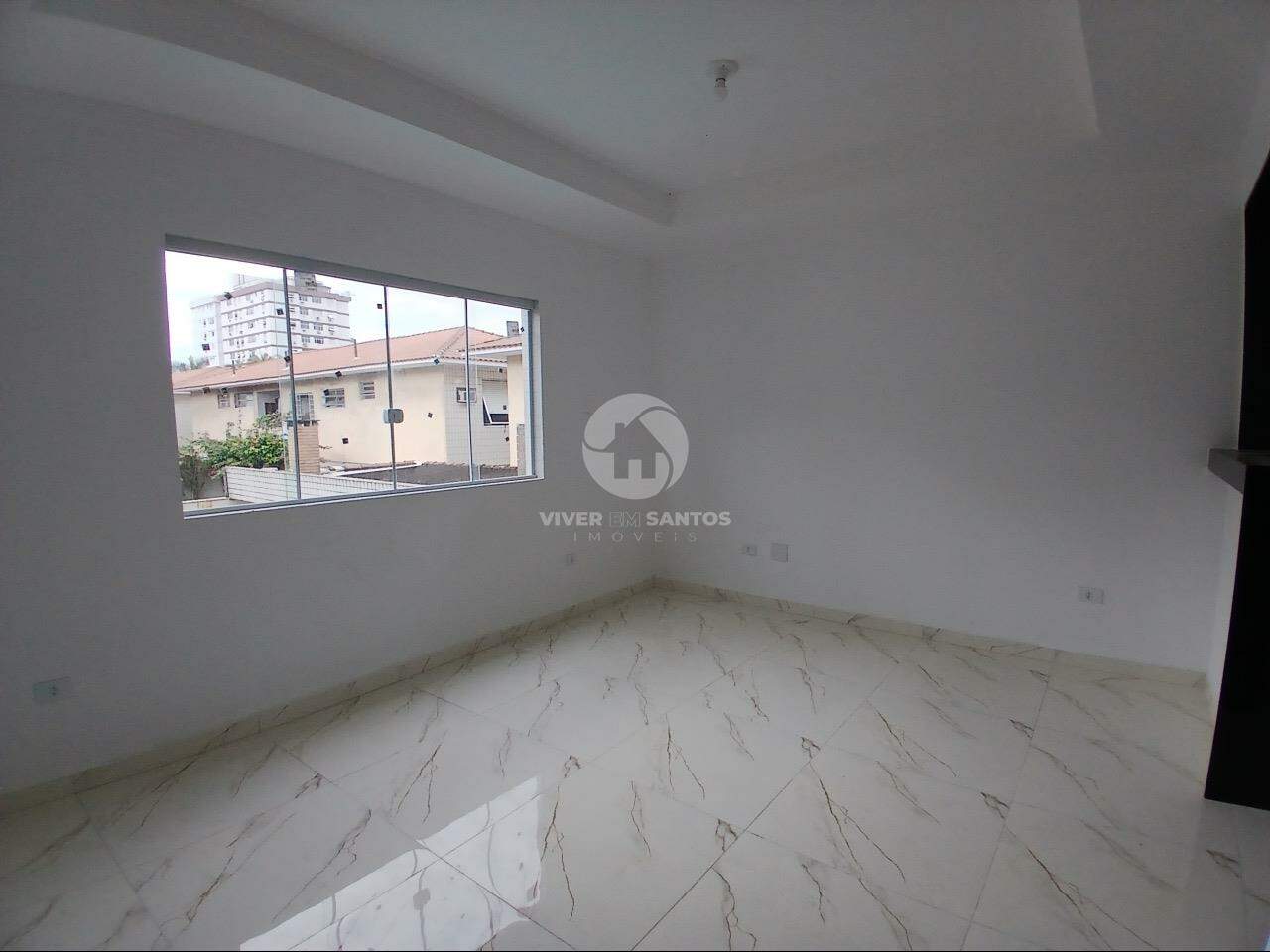 Casa em Villagio, 2 Suítes, 1 Vaga e Excelente Localização no Boqueirão – Santos/SP em Boqueirão, Santos — foto 7