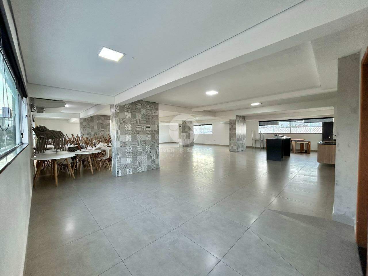 Apartamento Mobiliado, 2 Dormitórios, Suíte, Home Office e Lazer Completo no Campo Grande – Santos/SP em Campo Grande, Santos — foto 28