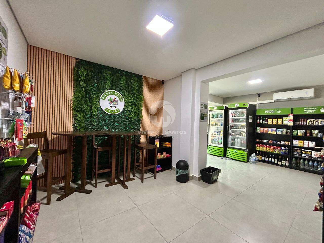 Apartamento Mobiliado, 2 Dormitórios, Suíte, Home Office e Lazer Completo no Campo Grande – Santos/SP em Campo Grande, Santos — foto 26