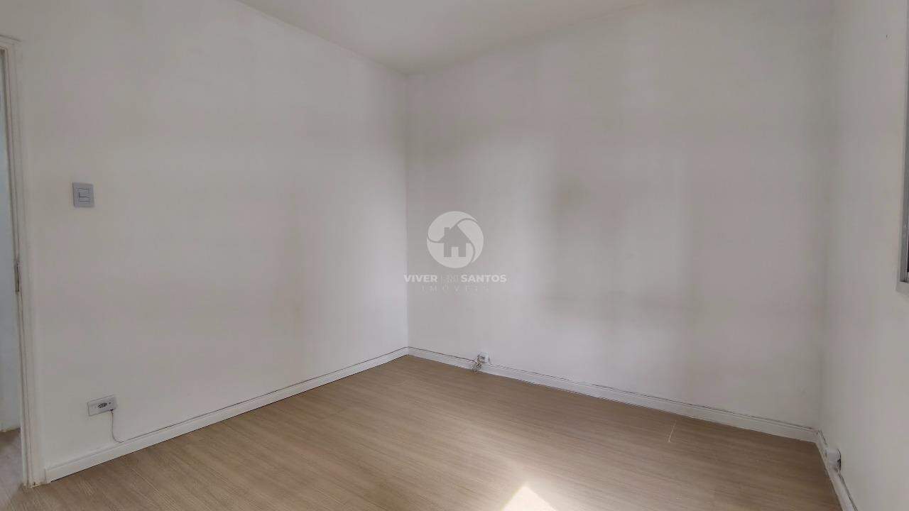 Apartamento Reformado, 2 Dormitórios e Vaga para Moto na Vila Belmiro – Santos/SP em Vila Belmiro, Santos — foto 6