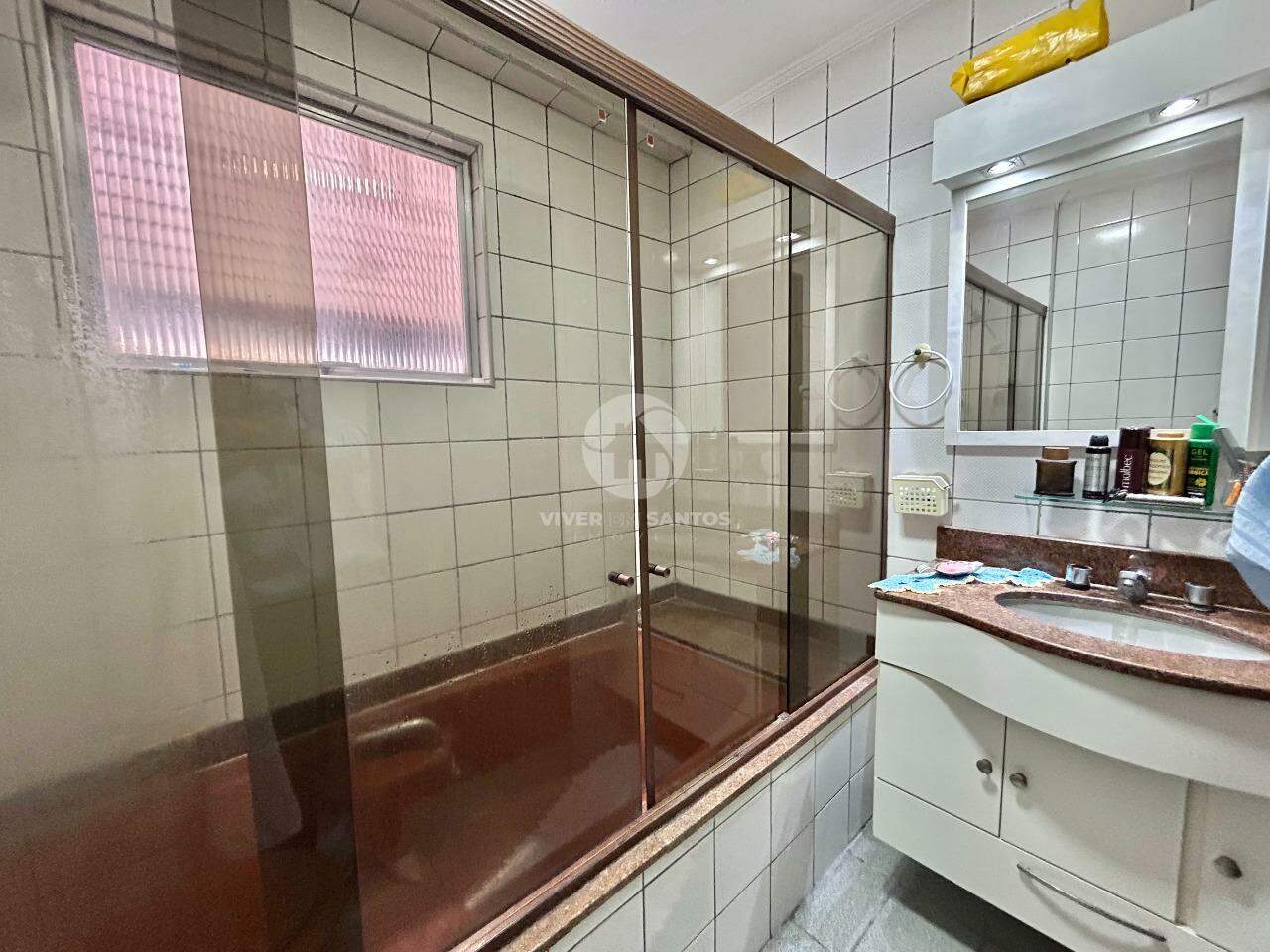 Cobertura à venda no bairro do Campo Grande em Campo Grande, Santos — foto 10