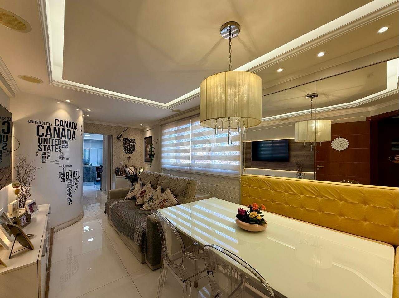 COBERTURA TRIPLEX NO EMBARÉ | PORTEIRA FECHADA | A POUCOS MINUTOS DA PRAIA em Embaré, Santos — foto 2