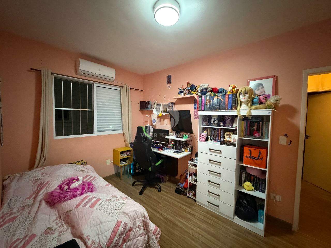 Apartamento 2 Dormitórios, Sacada, Dependência Completa e Portaria 24h no Campo Grande – Santos/SP em Campo Grande, Santos — foto 13