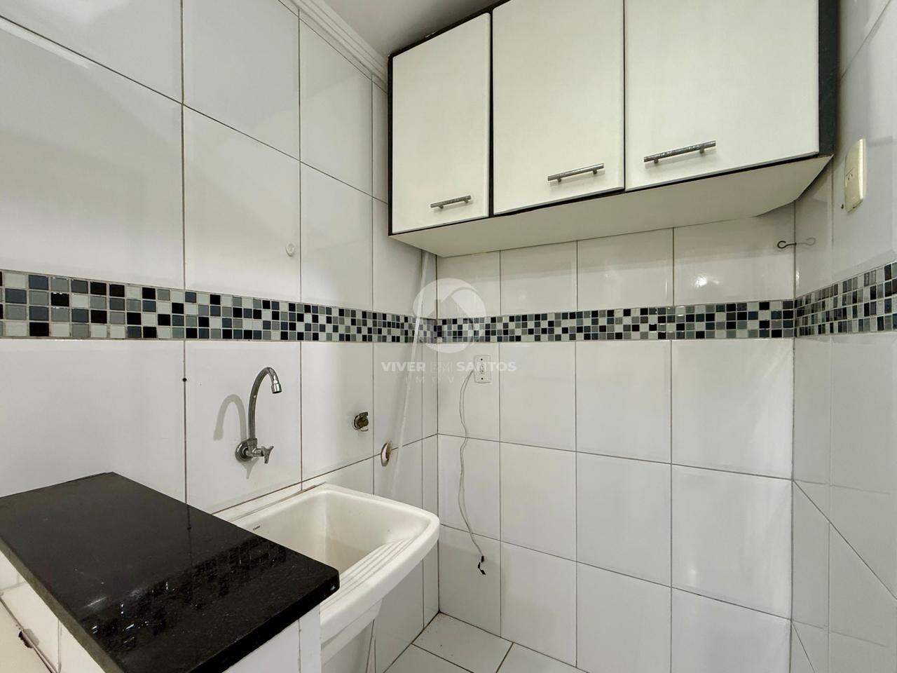 Village à venda, 3 quartos, 1 suíte, 1 vaga, Estuário - Santos/SP em Estuário, Santos — foto 29