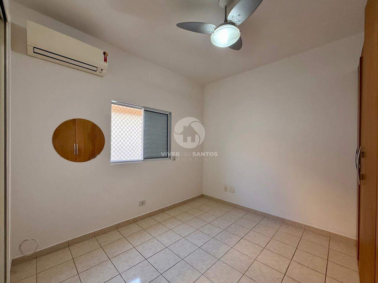 Village à venda, 3 quartos, 1 suíte, 1 vaga, Estuário - Santos/SP em Estuário, Santos — foto 14