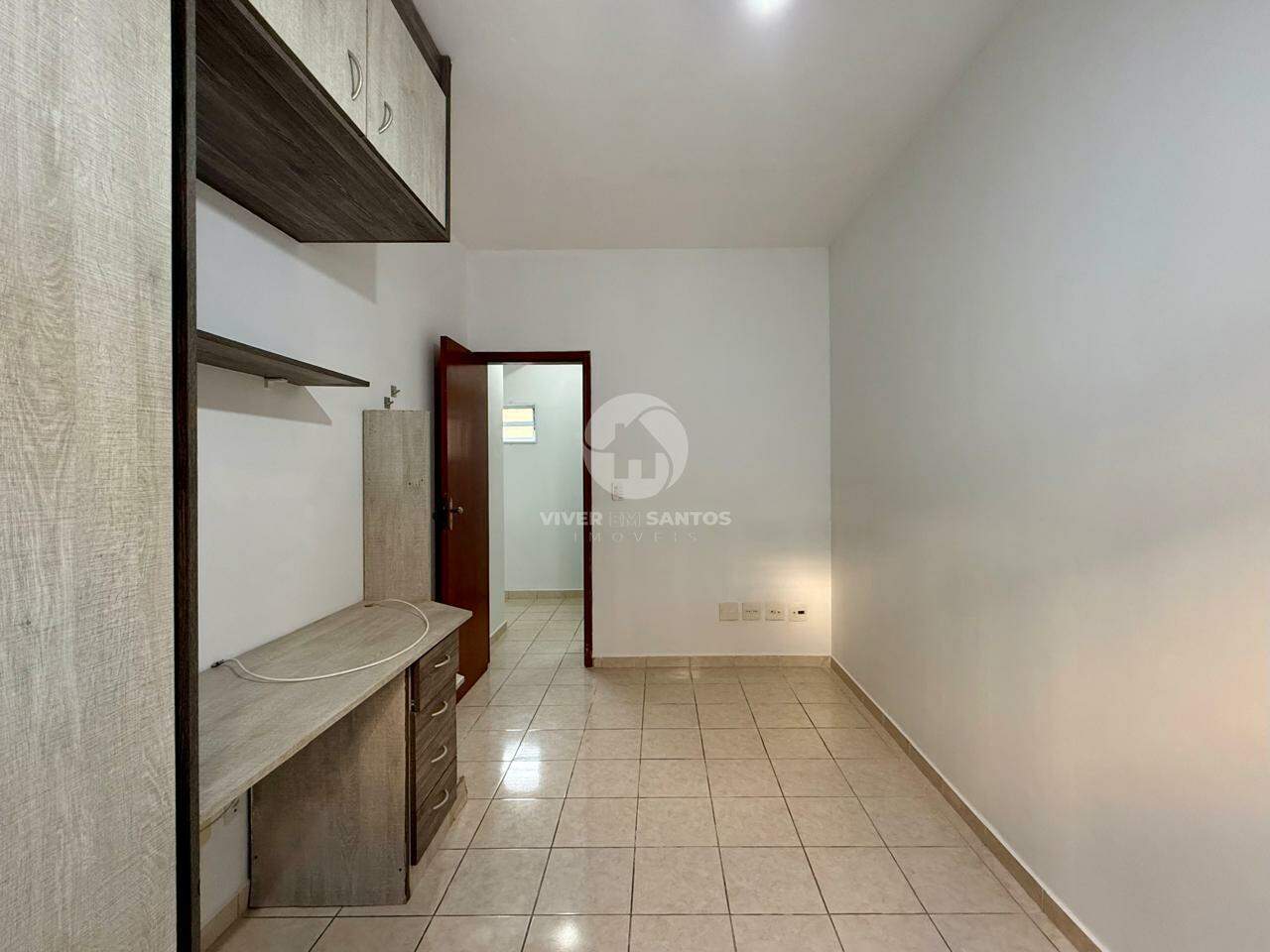 Village à venda, 3 quartos, 1 suíte, 1 vaga, Estuário - Santos/SP em Estuário, Santos — foto 22