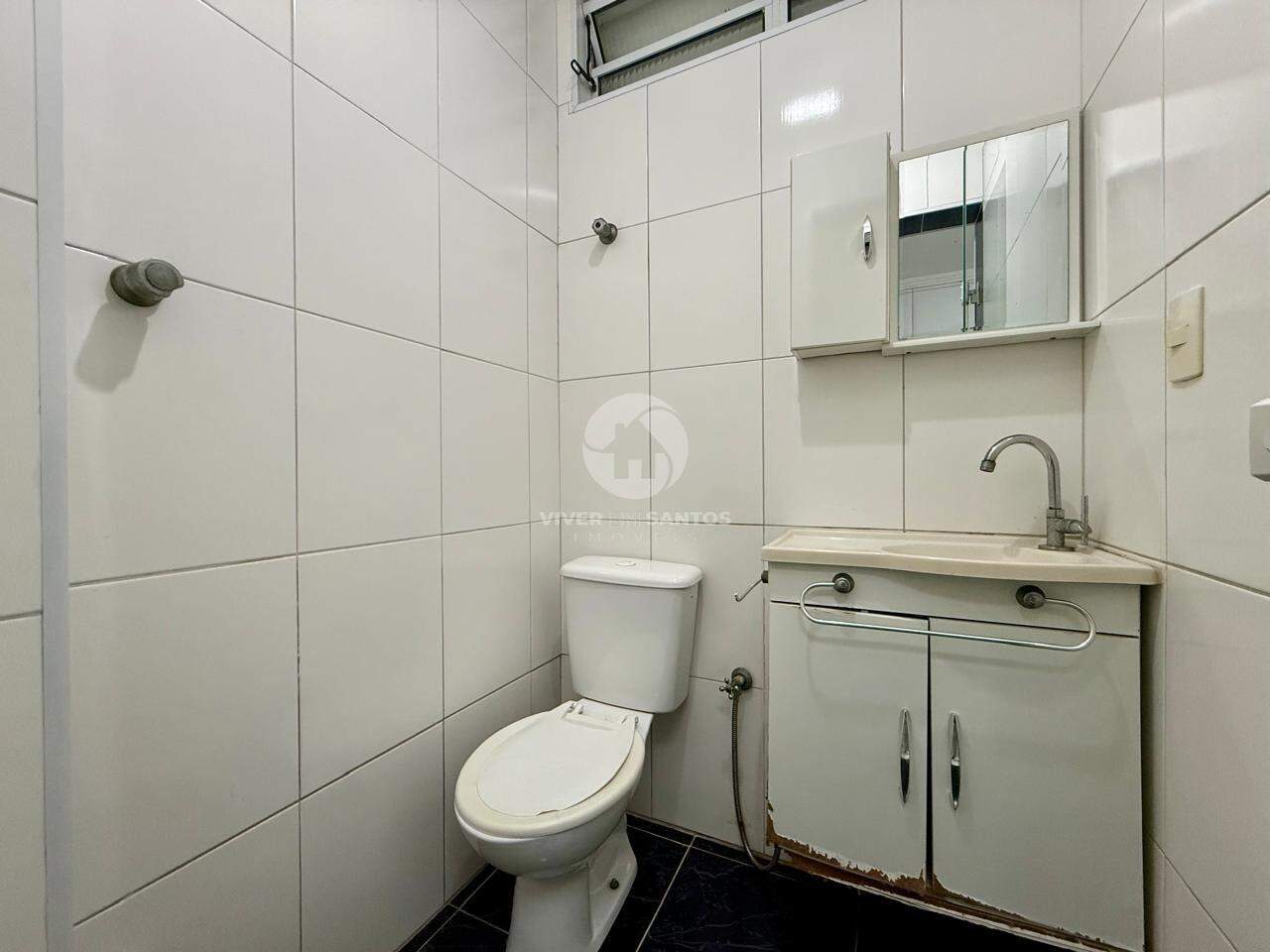 Village à venda, 3 quartos, 1 suíte, 1 vaga, Estuário - Santos/SP em Estuário, Santos — foto 12