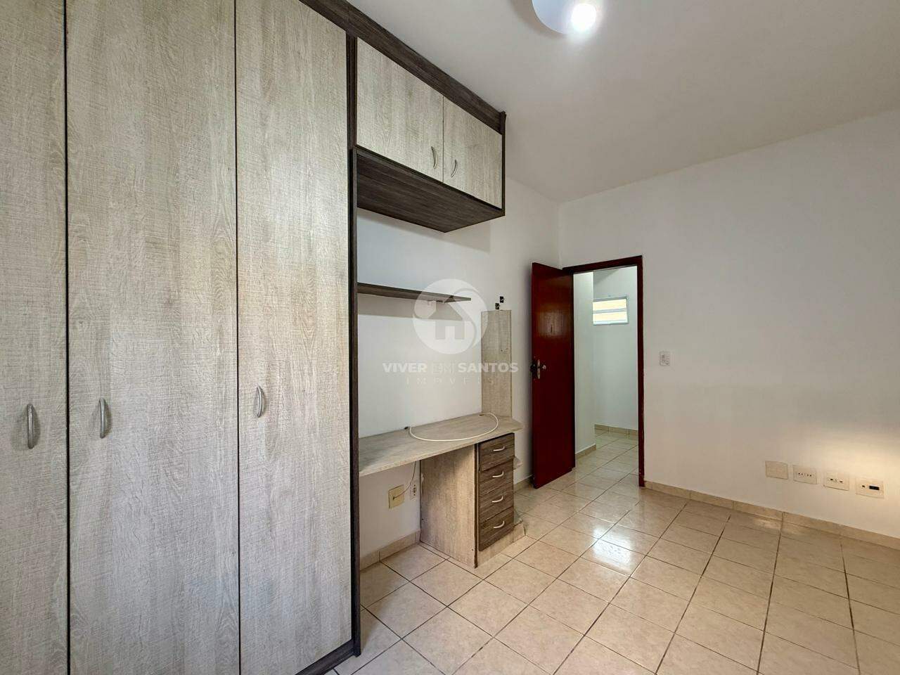 Village à venda, 3 quartos, 1 suíte, 1 vaga, Estuário - Santos/SP em Estuário, Santos — foto 21