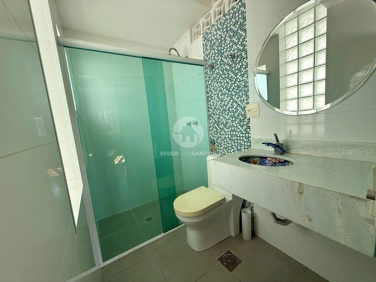 Casa residencial/comercial à venda na Aparecida, Santos, com piscina, Sauna e Hidromassagem Próximo a Praia em Aparecida, Santos — foto 22