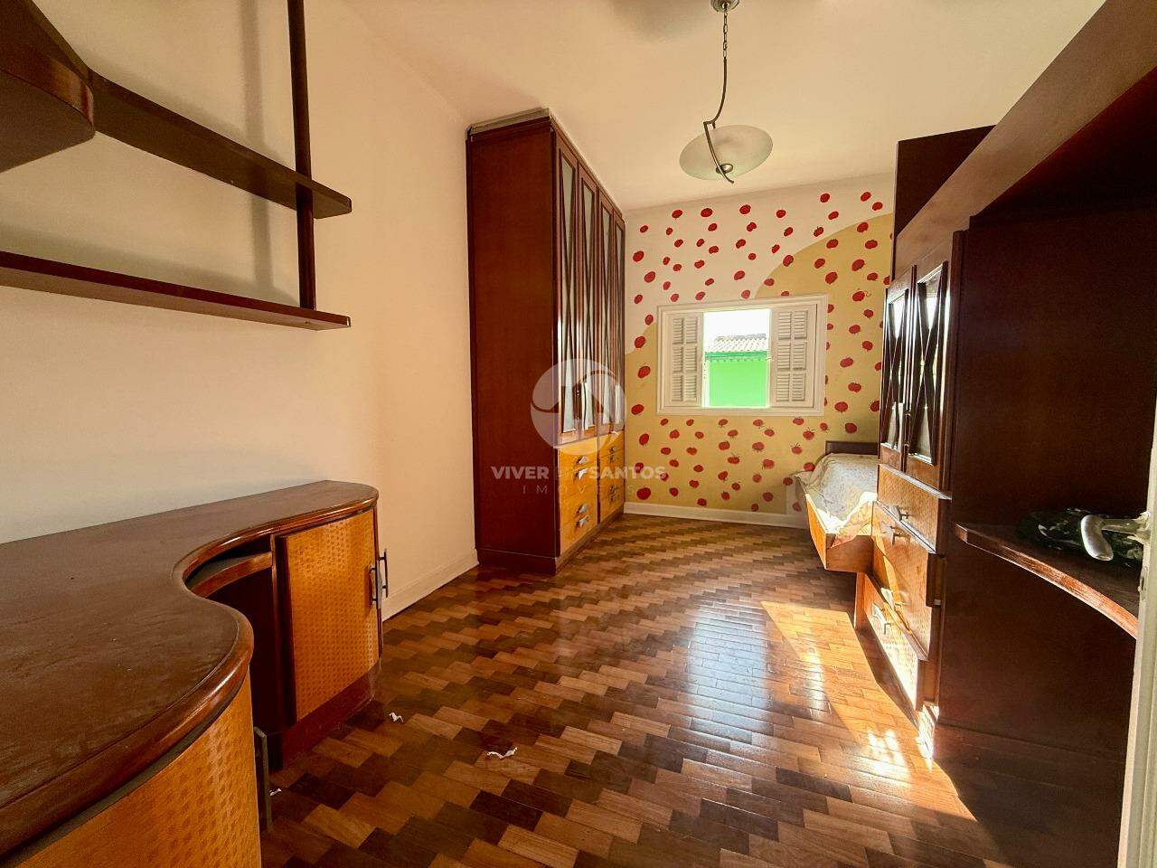 Casa residencial/comercial à venda na Aparecida, Santos, com piscina, Sauna e Hidromassagem Próximo a Praia em Aparecida, Santos — foto 20