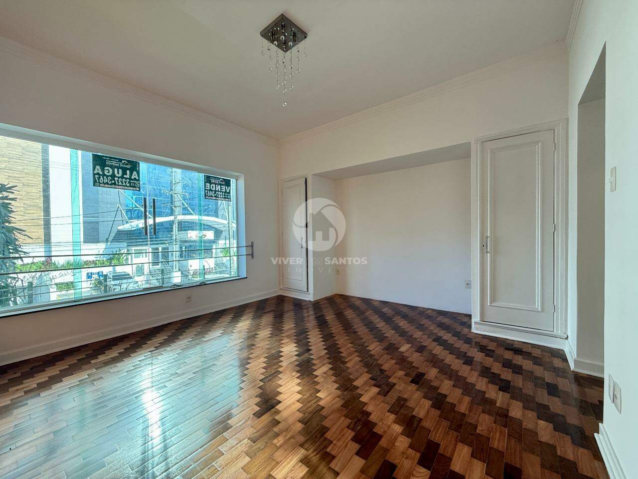 Casa residencial/comercial à venda na Aparecida, Santos, com piscina, Sauna e Hidromassagem Próximo a Praia em Aparecida, Santos — foto 26
