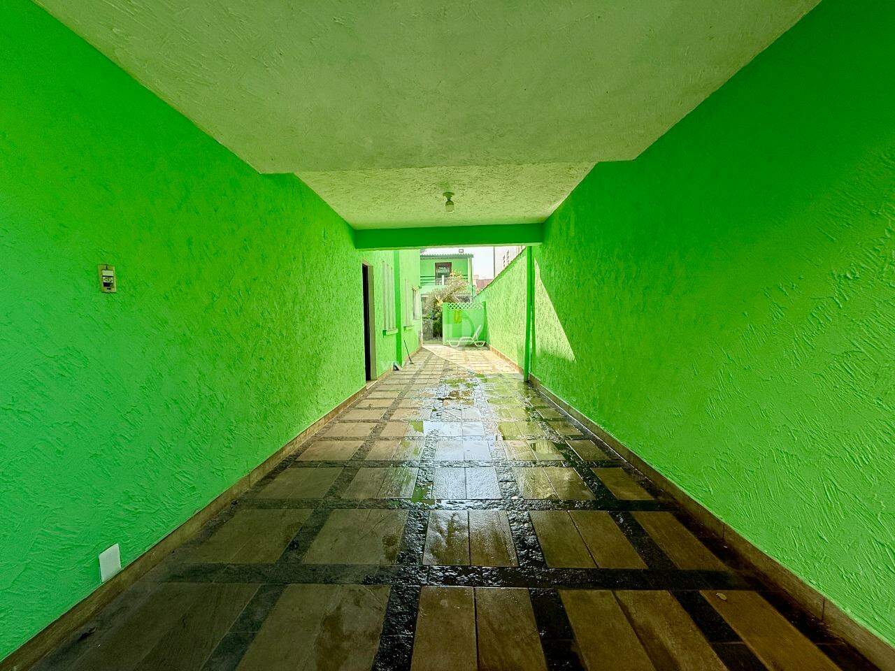 Casa residencial/comercial à venda na Aparecida, Santos, com piscina, Sauna e Hidromassagem Próximo a Praia em Aparecida, Santos — foto 4