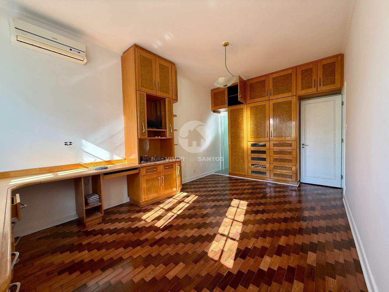 Casa residencial/comercial à venda na Aparecida, Santos, com piscina, Sauna e Hidromassagem Próximo a Praia em Aparecida, Santos — foto 24
