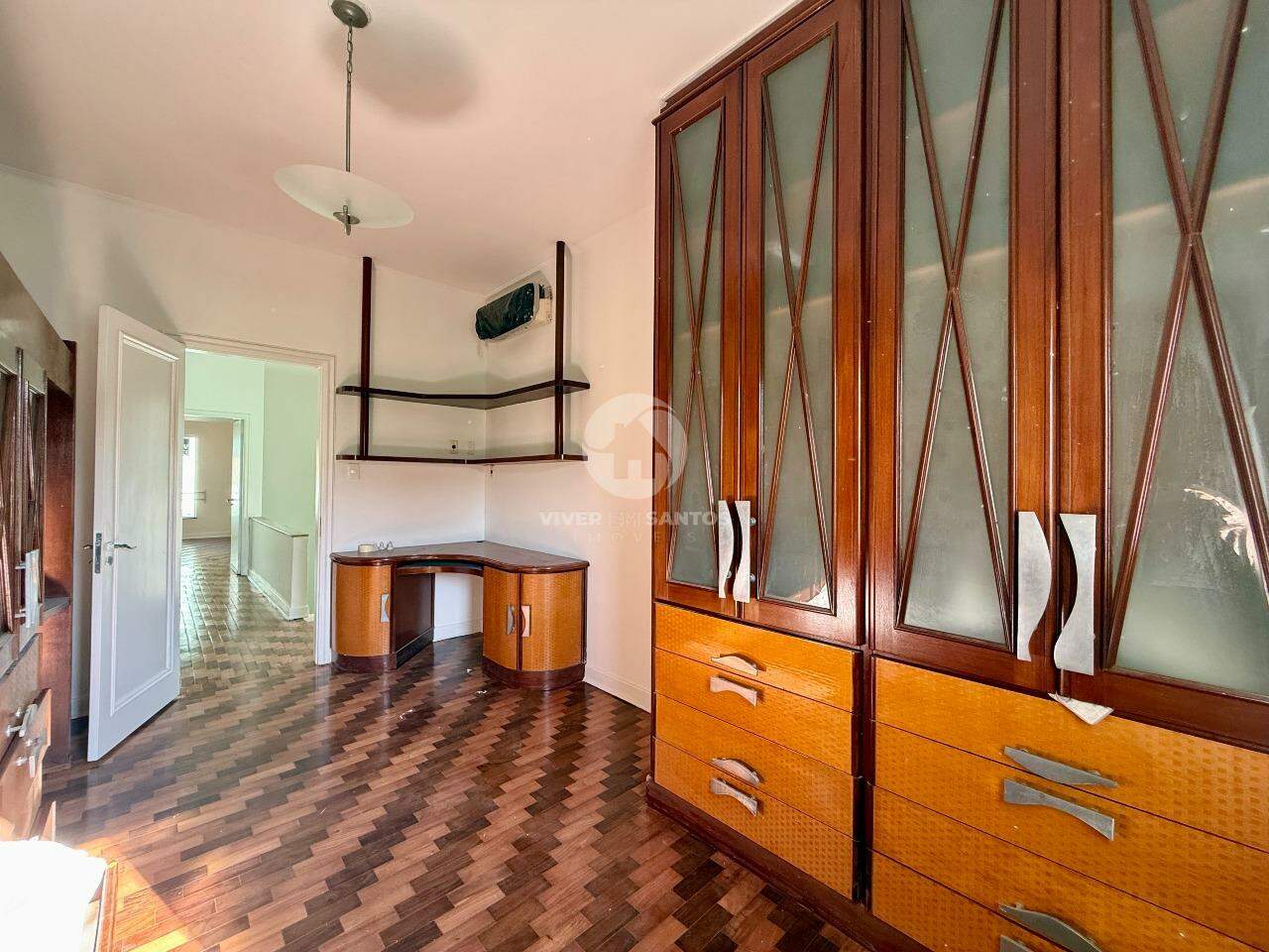 Casa residencial/comercial à venda na Aparecida, Santos, com piscina, Sauna e Hidromassagem Próximo a Praia em Aparecida, Santos — foto 21