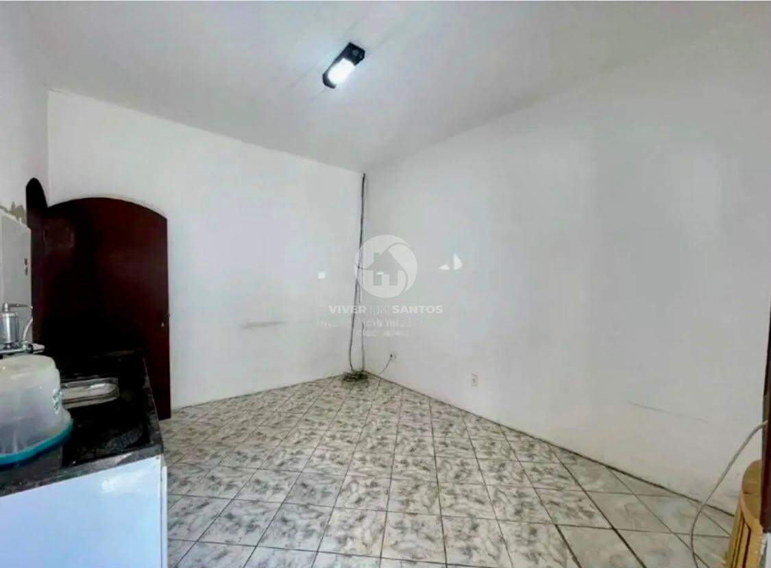 Oportunidade Rara na Pompéia: Sobrado Espaçoso a 1 Quadra da Praia em Pompéia, Santos — foto 7
