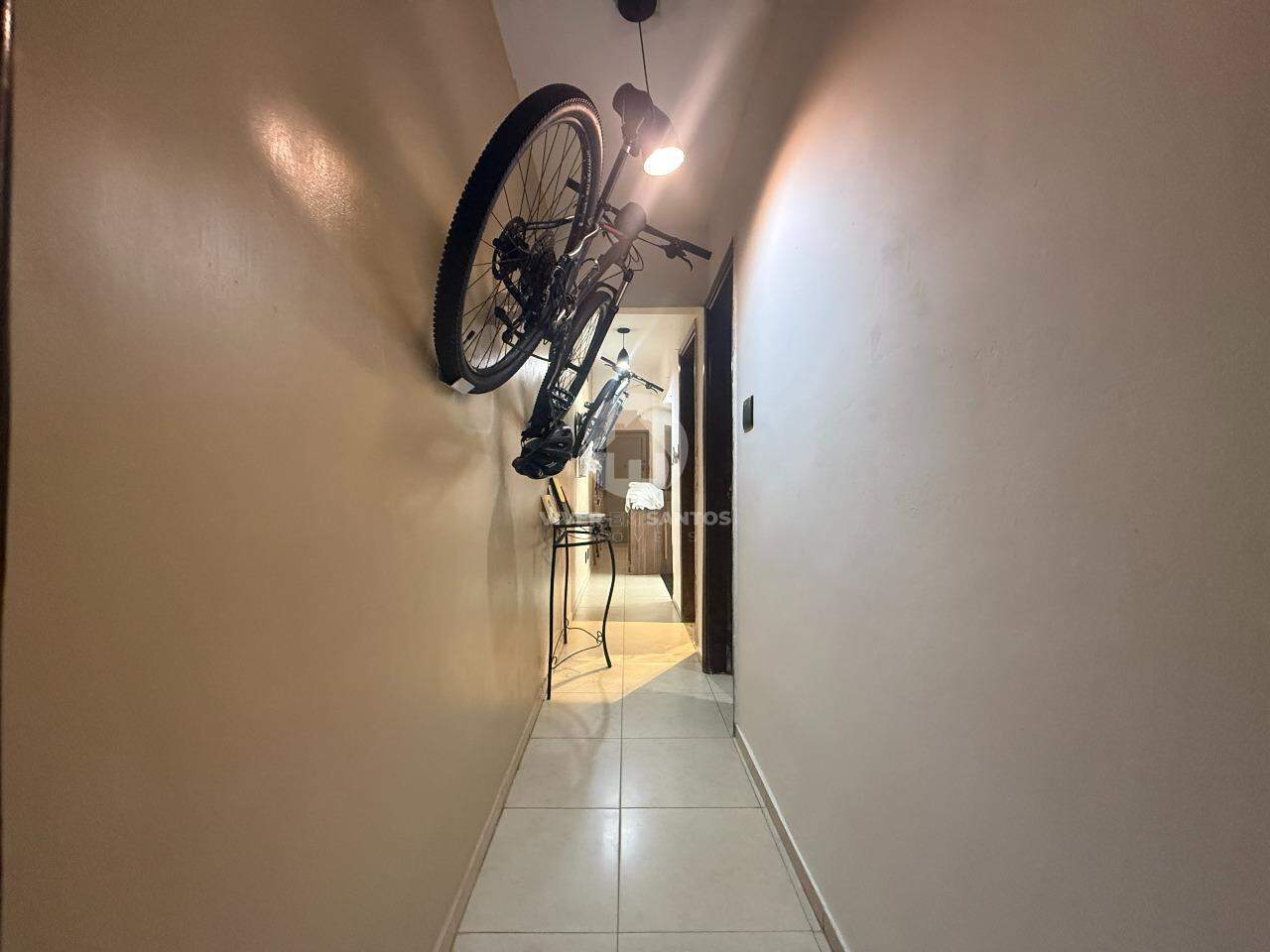 Apartamento residencial de 2 quartos à venda no Bairro Macuco, em Santos em Macuco, Santos — foto 12