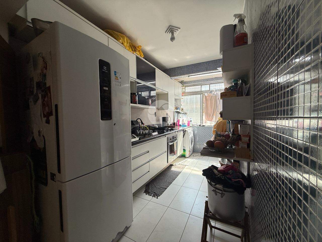 Apartamento residencial de 2 quartos à venda no Bairro Macuco, em Santos em Macuco, Santos — foto 7
