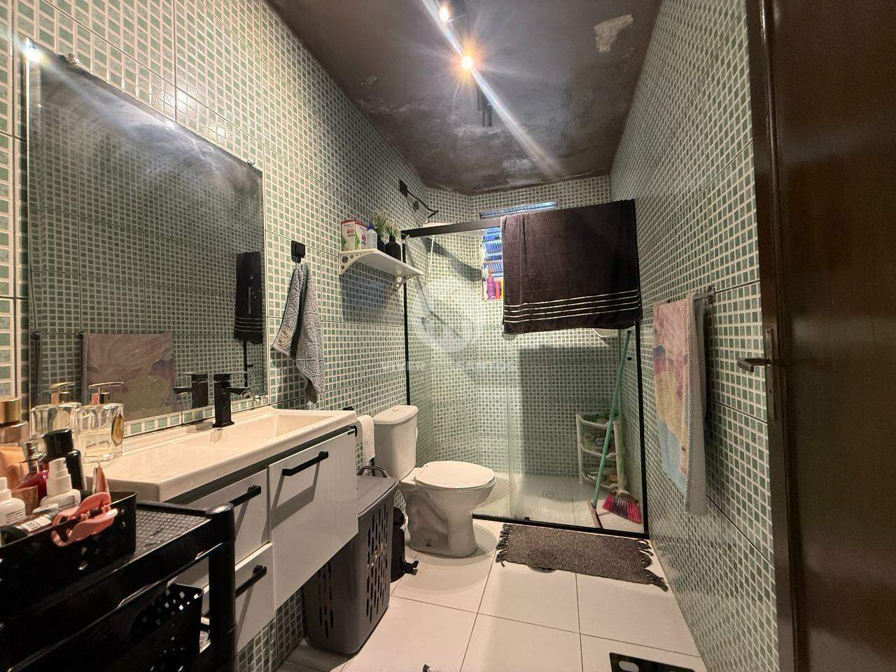 Apartamento residencial de 2 quartos à venda no Bairro Macuco, em Santos em Macuco, Santos — foto 13