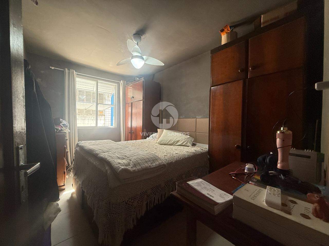 Apartamento residencial de 2 quartos à venda no Bairro Macuco, em Santos em Macuco, Santos — foto 16