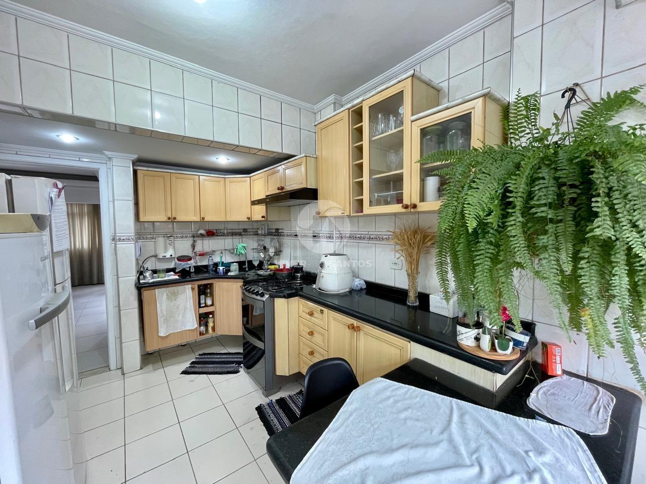 Apartamento 3 Dormitórios, Suíte, Sacadas e Dependência Completa no Gonzaga – Santos/SP em Gonzaga, Santos — foto 14