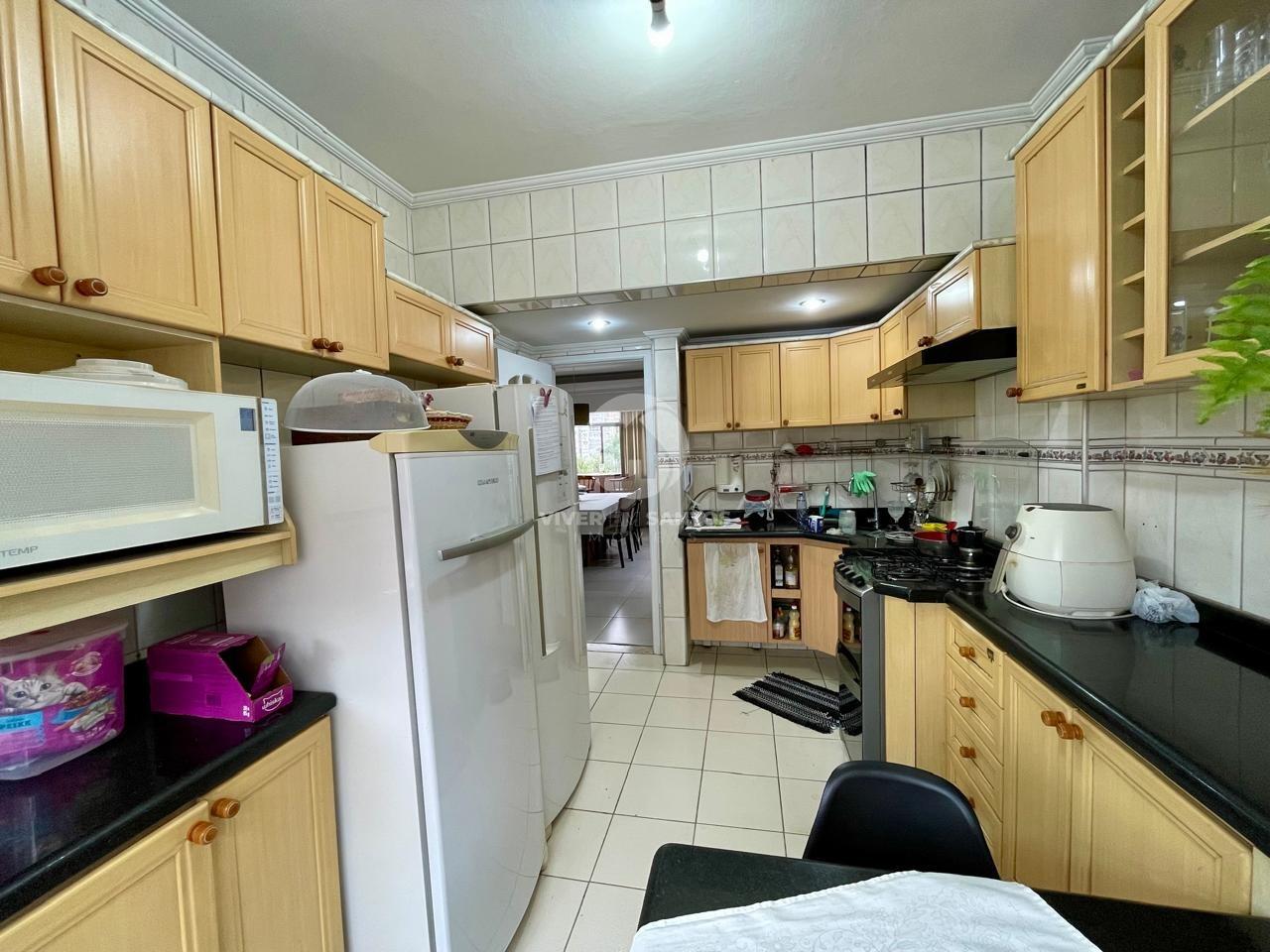 Apartamento 3 Dormitórios, Suíte, Sacadas e Dependência Completa no Gonzaga – Santos/SP em Gonzaga, Santos — foto 15