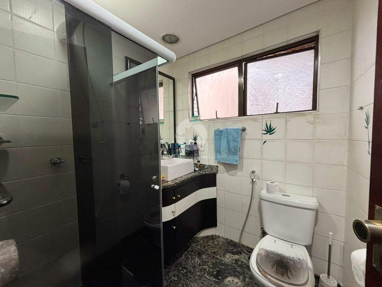 Apartamento Porteira Fechada, 2 Dormitórios, Suíte e Vaga na Ponta da Praia – Santos/SP em Ponta da Praia, Santos — foto 24
