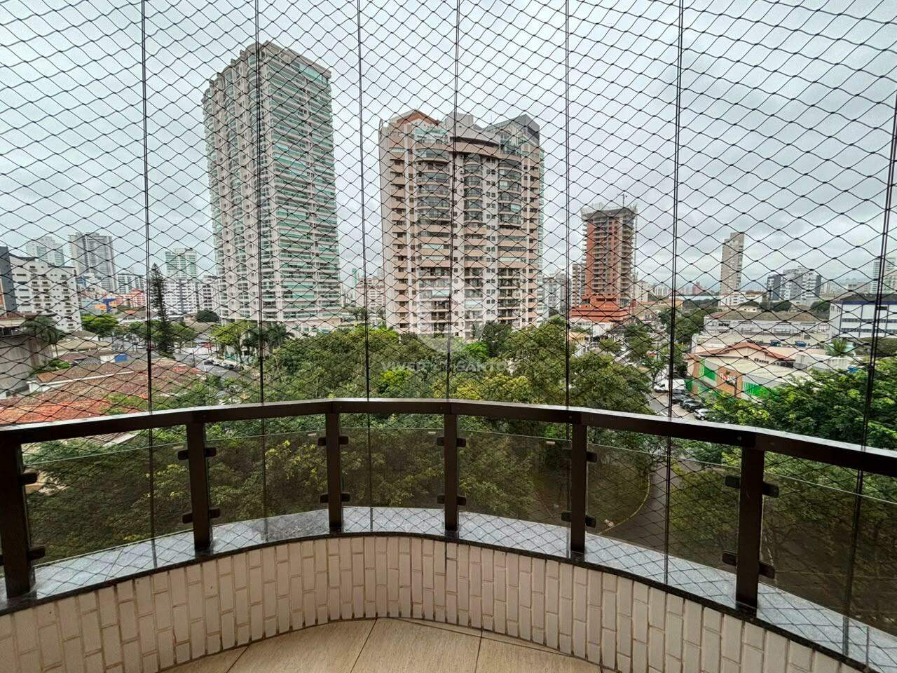 Apartamento Porteira Fechada, 2 Dormitórios, Suíte e Vaga na Ponta da Praia – Santos/SP em Ponta da Praia, Santos — foto 16