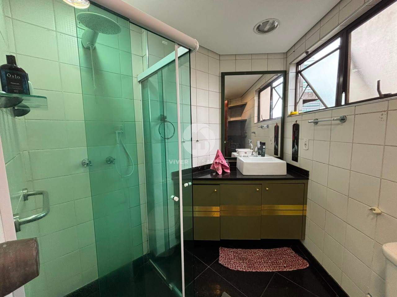 Apartamento Porteira Fechada, 2 Dormitórios, Suíte e Vaga na Ponta da Praia – Santos/SP em Ponta da Praia, Santos — foto 22