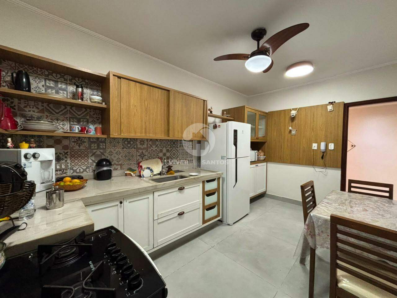 Apartamento Porteira Fechada, 2 Dormitórios, Suíte e Vaga na Ponta da Praia – Santos/SP em Ponta da Praia, Santos — foto 11