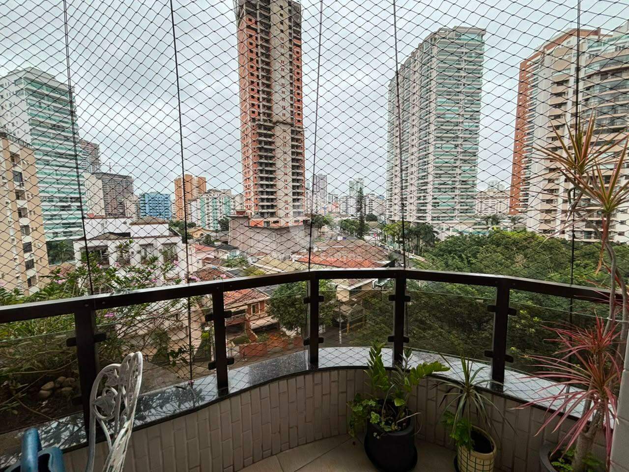 Apartamento Porteira Fechada, 2 Dormitórios, Suíte e Vaga na Ponta da Praia – Santos/SP em Ponta da Praia, Santos — foto 27